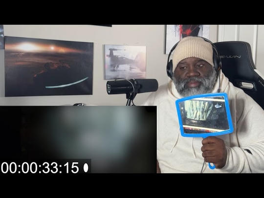 First Time Watching Alien: Resurrection!!!