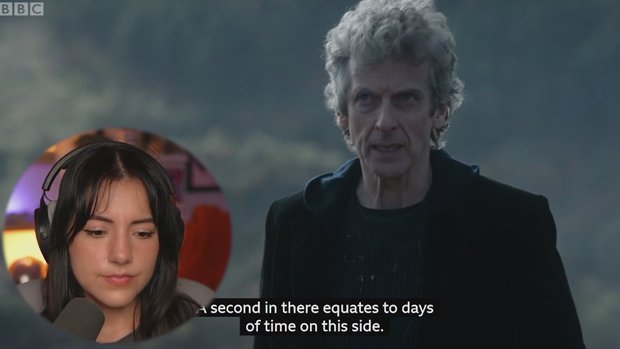 doctor who season 10 episode 10 [early access]