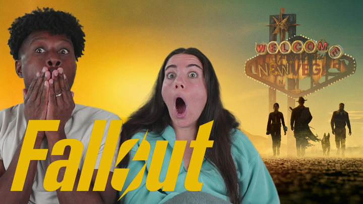 Fallout (Season 2 - Episode 5)