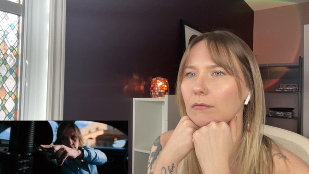 Pluribus 1x05 - "Got Milk" FULL REACTION