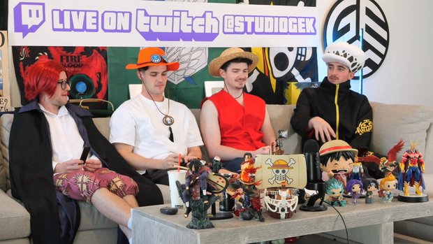 .One. .Piece. 487-489