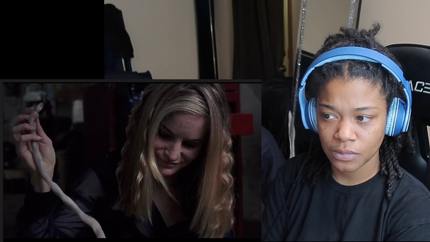 explorewith india Movies - eXistenZ (1999)