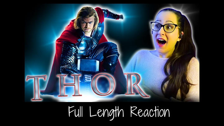 Thor (2011) Full Length Reaction