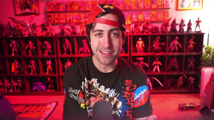 Raggedy Pack - Jurassic Park (1993)