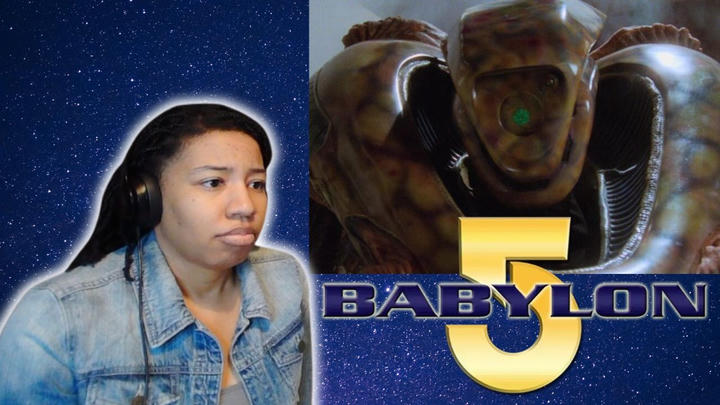 Babylon 5: Season 3, Episode 15 "Interludes and Examinations"