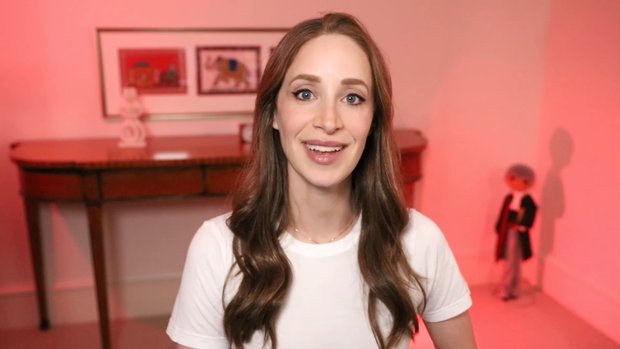 KatWatchesHorrorMovies - Scream (2022)