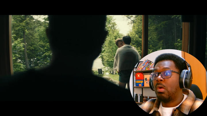 HEATED RIVALRY S1 FINALE ( EP 5-6 ) FULL LENGTH REACTION