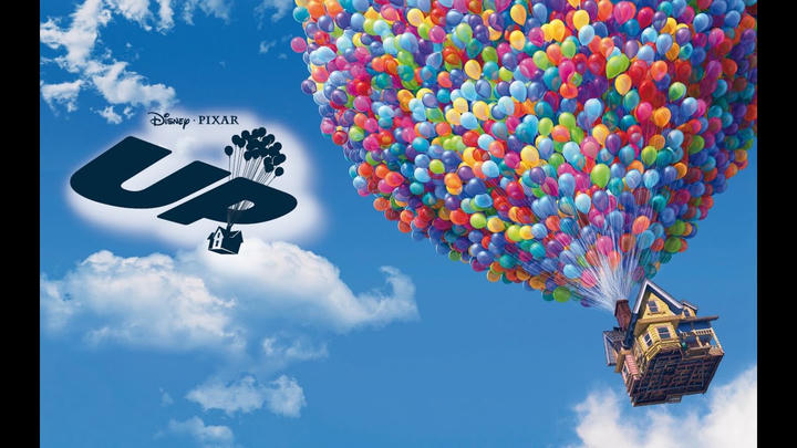 UP (2009) watch along