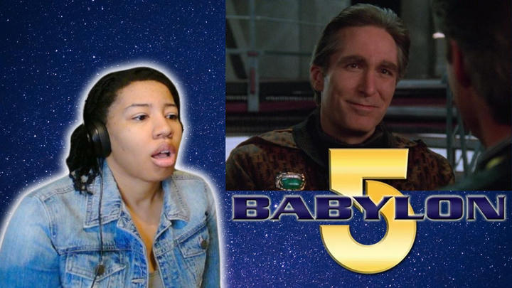 Babylon 5: Season 3, Episode 16 "War Without End Part 1"