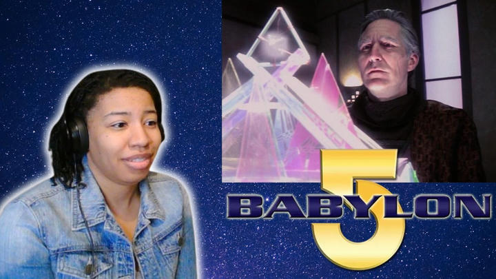 Babylon 5: Season 3, Episode 17 "War Without End Part 2"