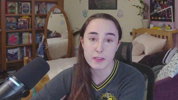 Buffy The Vampire Slayer 7x3