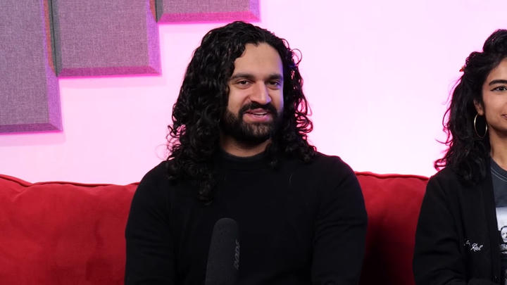 Premium Access: The Sopranos 4x3 - Group Reaction+Uncut