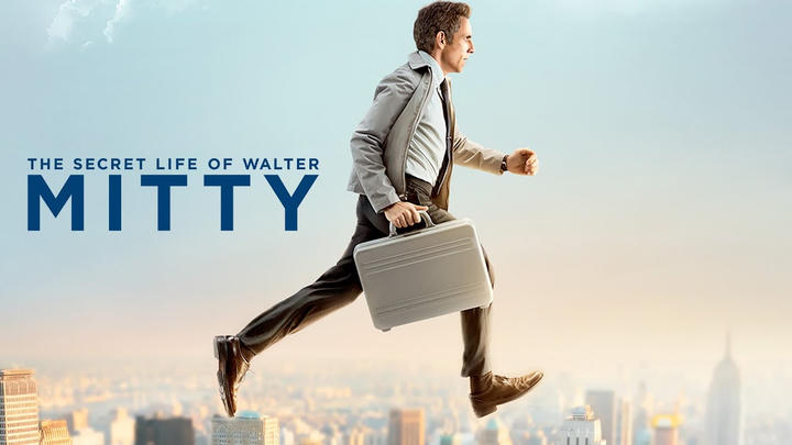 Chrissie Reacts - The Secret Life of Walter Mitty (2013)
