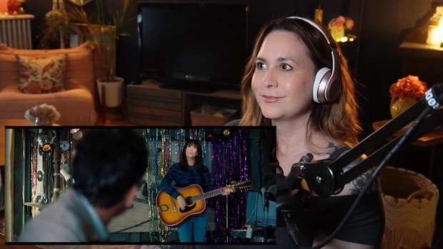 The Secret Life of Walter Mitty WATCH ALONG