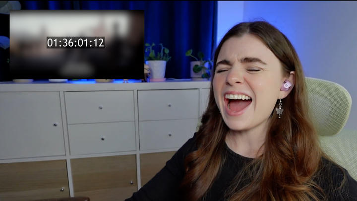 ROGUE ONE: A STAR WARS STORY - Full Length Reaction