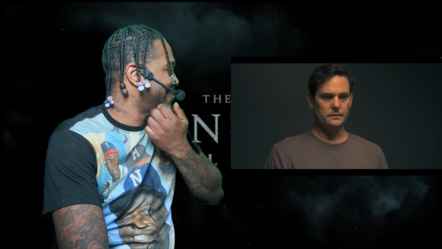 The Haunting of Hill House Ep. 7