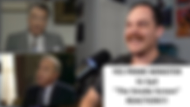 Yes Prime Minister S1 Ep3 "The Smoke Screen" REACTION!