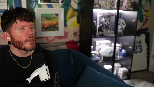 Travis Views - Mission: Impossible III (2006)