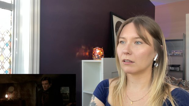 The Prestige (2006) Movie Reaction