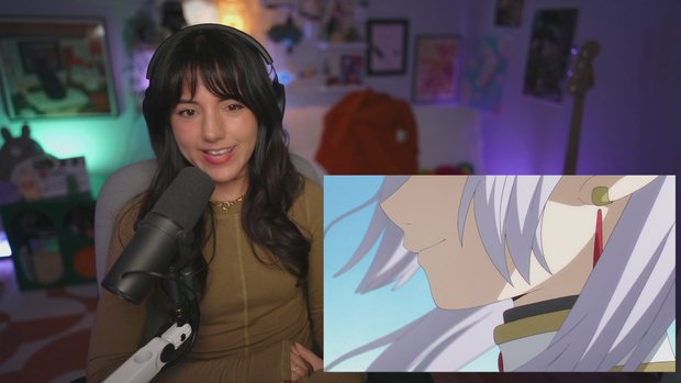 frieren season 2 episode 1 [full opacity]