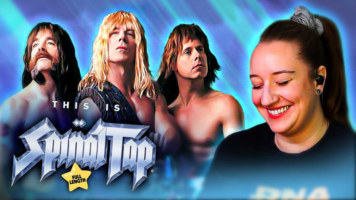 Movies with KL - This Is Spinal Tap (1984)