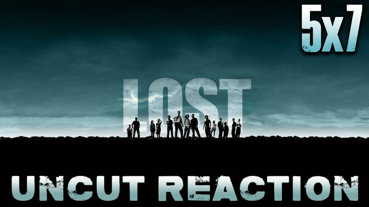 Loat 5x7 UNCUT Reaction!