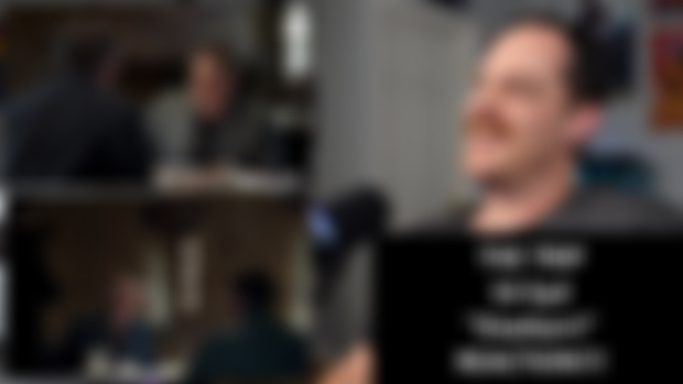 The Trip S3 Ep2 "Etxebarri" REACTION!