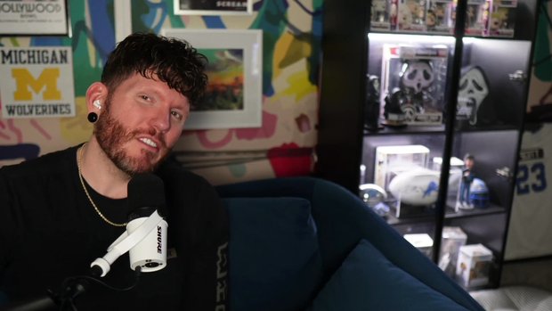 Heated Rivalry | 1x3