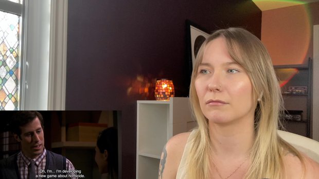 Dexter 6x06 - "Let It Go" FULL REACTION