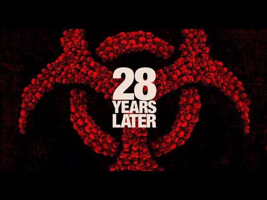 28 Years Later - Patreon Request - UNCUT