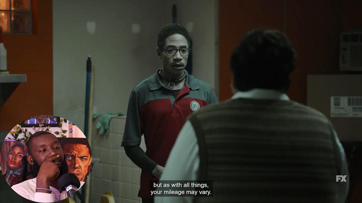 What We Do in the Shadows 5 x 1-2 | Full-Length Reaction