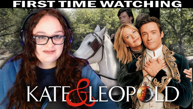 Habitual Cinema - Kate & Leopold (2001)