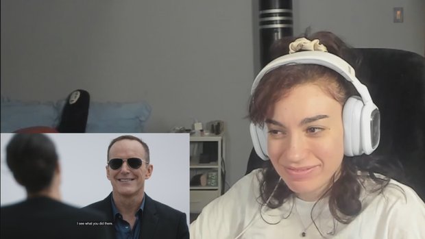 Agents of S.H.I.E.L.D S3E3