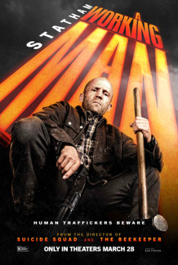 Devin G - A Working Man (2025)