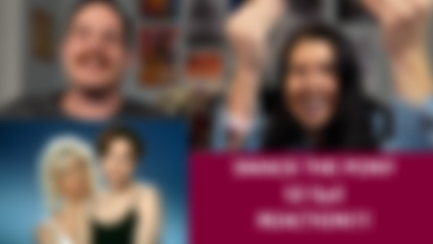 Smack The Pony S2 Ep2 REACTION!