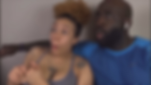 THE SHINING FULL REACTION