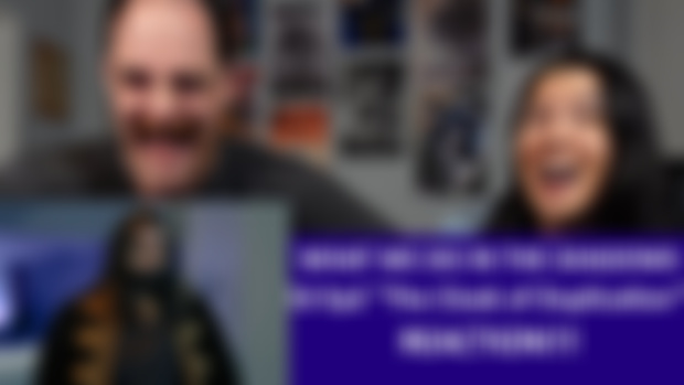 What We Do In The Shadows S3 Ep2 "The Cloak of Duplication" REACTION!