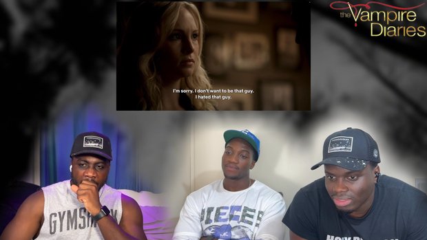 AkinReacts - Letterkenny (2016)