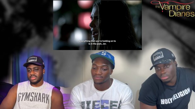 AkinReacts - Hell on Wheels