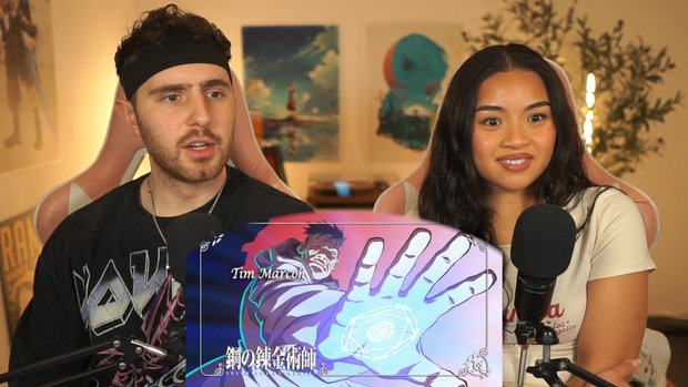 Full Metal Alchemist Brotherhood Ep 43-44