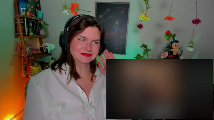 Lipps Reacts - Sorry, Baby (2025)