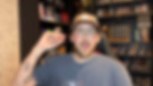 UNCUT: Desperate Housewives 1X08 Reaction