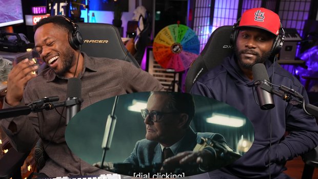 🚨 EARLY ACCESS ALERT! 🚨 Fallout 2X5 RAW REACTION