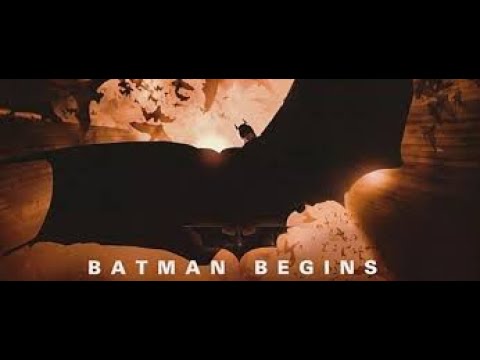 Chrissie Reacts - Batman (1989)