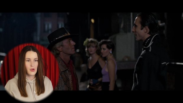 Crocodile Dundee (1986) Ad-Free/ Unzoomed Extended YouTube Cut