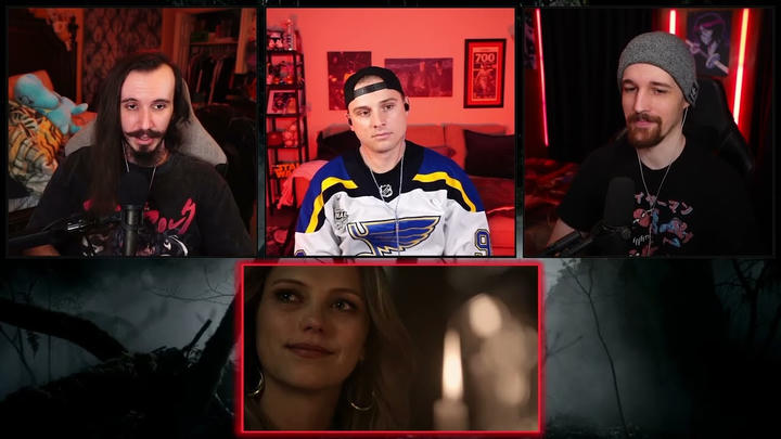 The Originals 2x16 (Early Access)