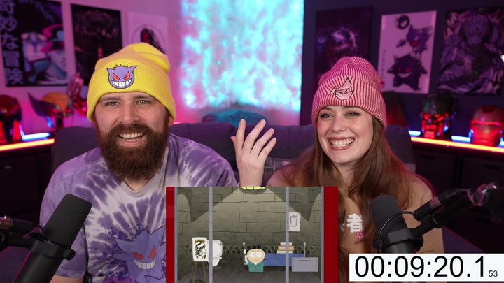 South Park Season 7 Episode 3 "Toilet Paper" Full Length Reaction