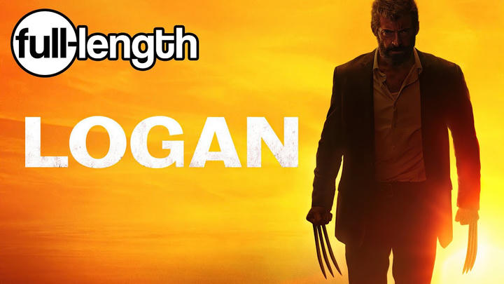 Logan full-length reaction
