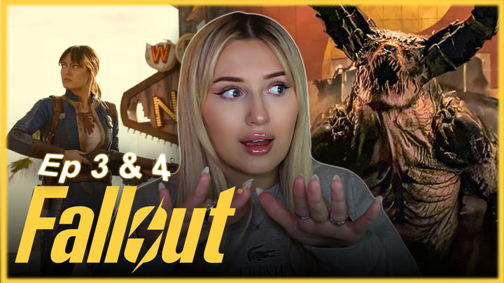 Fallout Season 2 Episode 4