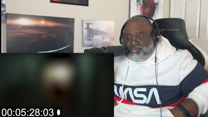 First Time Watching Chernobyl S1E4!!!